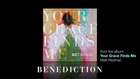 Matt Redman – Benediction (Lyrics And Chords)
