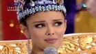 Miss Philippines Megan Lynne Young - Overall Performance at Miss World 2013