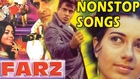 Farz | Non Stop Songs | Jeetendra, Babita, Aruna Irani