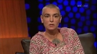 RTÉ - The Late Late Show - Sinéad O'Connor (4/10/13)
