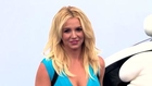Britney Spears Wants to Tone Down 'Sexy' Videos