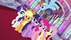 My Little Pony - Tomodachi wa Mahou S2E01 Japanese (RAW)