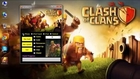 Clash of Clans Cheats for Gems, Gold, Resources, Unlock Items Cydia Best