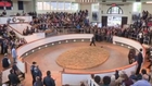 World's most expensive horse sold for £5.25m