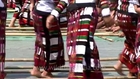 Stock footage compilation: music and dance - tribal and modern