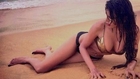 Hot Sherlyn Chopra Nude In Bathtub - Kamasutra 3D Shooting