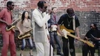 Third World Earl Bring Back The Funk, tribute to James Brown