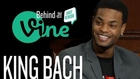 Behind the Vine with King Bach | DAILY REHASH | Ora TV