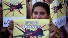 Amnesty, Pakistan PM Criticize US Drone Program