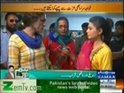 Watch Awam Ki Awaz (She Males Be Menaat Se Paise Kama Sakte Hain.... ) – 25th October 2013