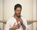 Shahrukh Khan's 48th Birthday Celebration Full Vedio November 2, 2013