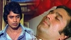 Bollywood Sad Song - Rajesh Khanna, Mithun, Vinod Mehra - Amar Deep