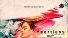 Heartless Movie First Look | Adhyayan Suman, Ariana Ayam