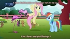 My Little Pony - Tomodachi wa Mahou S2E07 Japanese (SUB)