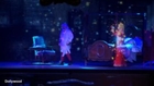 Parton performs via hologram in Christmas musical