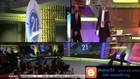 Gheorghe Hagi show on Turkish TV