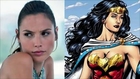 Gal Gadot Is Officially Our New Wonder Woman - AMC Movie News
