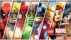 Lego Marvel Super Heroes (PC) - Le Game Test de la Semaine Numéro 11