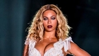 Beyonce Drops Surprise Album