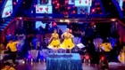 Strictly Come Dancing Pros - 