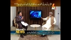 Breaking News with Kashif Muneer 'Exclusive Interview of Ex-CM Sindh Dr. Arbab Ghulam Raheem on Local Govt Elections'