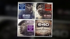 E-40 featuring Z-Ro & Big K.R.I.T. - In Dat Cup