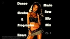 Dance Electro & Progressive House Music New Hits Mix ep. 1 by X-Kom (Teaser)