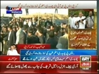 SP Chaudhry Aslam's funeral prayers held