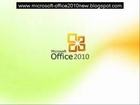 How to install Microsoft Office 2010 for free