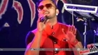 Yo Yo Honey Singh Live Performance @ Dr. BR Ambedkar Awards 2013 !