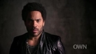 Lenny Kravitz Discusses Race and Being Biracial