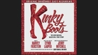 Kinky Boots Original Broadway Cast Recording – Not My Father's Son (Audio)