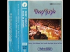 Deep Purple - Made in Europe (full album ) MC 1976