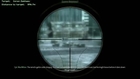 Call Of Duty 4: Modern Warfare Walkthrough - All Ghillied Up