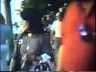Going back to Memphis (song) GRACELAND Memphis Tennessee AUGUST 16 1992 Joe sings on sidewalk
