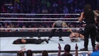 Sheamus, Randy Orton & Kofi Vs. The Shield: SmackDown