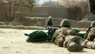 A waiting game in Afghanistan