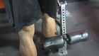 Juan Diesel Morel: Legs Workout