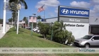 2013 Kia Sportage Vs. Hyundai Tucson - Palmetto Bay, FL