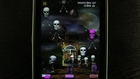 Day of the Dead With Edward the Skeleton iPad App Review