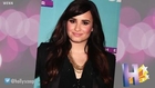 Demi Lovato Fights With Parents Over Her Tattoos