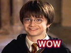 Daniel Radcliffe Was Allergic To Harry Potter Glasses