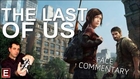 The Last of Us - Face commentary Gameplay