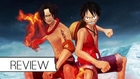 (Vidéo-test) One Piece: Pirate Warriors sur PS3