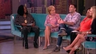 Zachary Quinto - The View - 06-17-2013