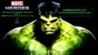 Marvel Heroes Free Gold [G]