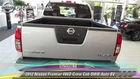 2012 Nissan Frontier 4WD Crew Cab SWB Auto SV - Premier Nissan of San Jose, San Jose