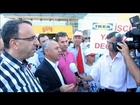 IKEA Türkiye çalışanları Koop-İş Sendikası'nda örgütleniyor. Yaşasın toplu sözleşme mücadelemiz!