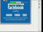 Exclusive V0.9 Release Facebook Credits Generator 2013