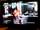 Tekken Tag 2 casuals - Dr B & Asuka vs Paul & Armor King 02